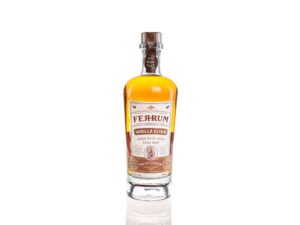 FERRUM Vanilla Elixír 35 % 0,7 l