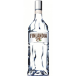Finlandia Coconut 37,5 % 1 l