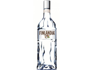 Finlandia Coconut 37,5 % 1 l
