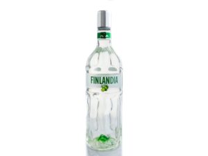 Finlandia Lime 37,5 % 1 l