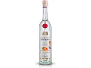 Fleret Collection 1850 meruňkovice 50 % 0,7 l