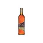 Flor de Caňa 7 yo 40 % 0,7 l