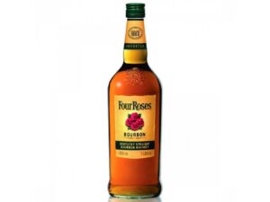 Four Roses 40 % 1 l