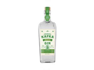Frederic Kafka Bohemian Gooseberry Gin 40% 1 l
