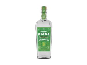 Frederic Kafka Hruškovice 40% 1 l