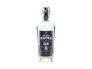 Frederic Kafka London dry gin 40 % 0,7 l