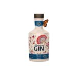 Gin Bohemian 45 % 0,7 l
