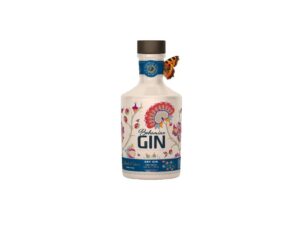 Gin Bohemian 45 % 0,7 l