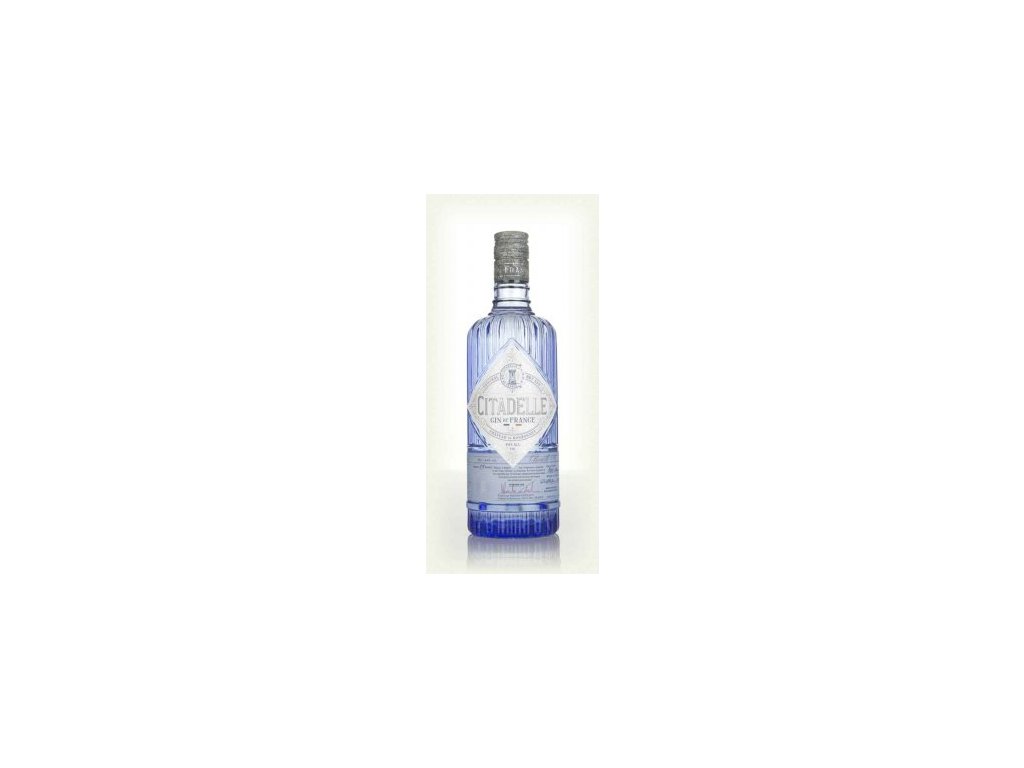 Gin Citadelle 44 % 0,7 l
