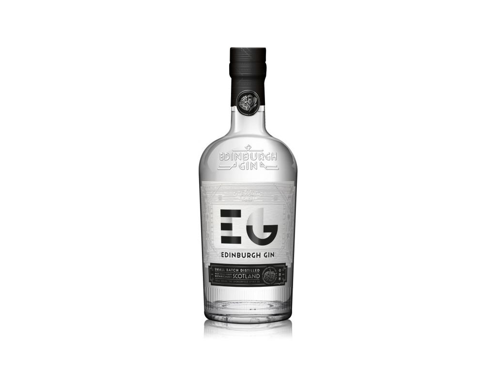Gin Edinburgh 43 % 0,7 l