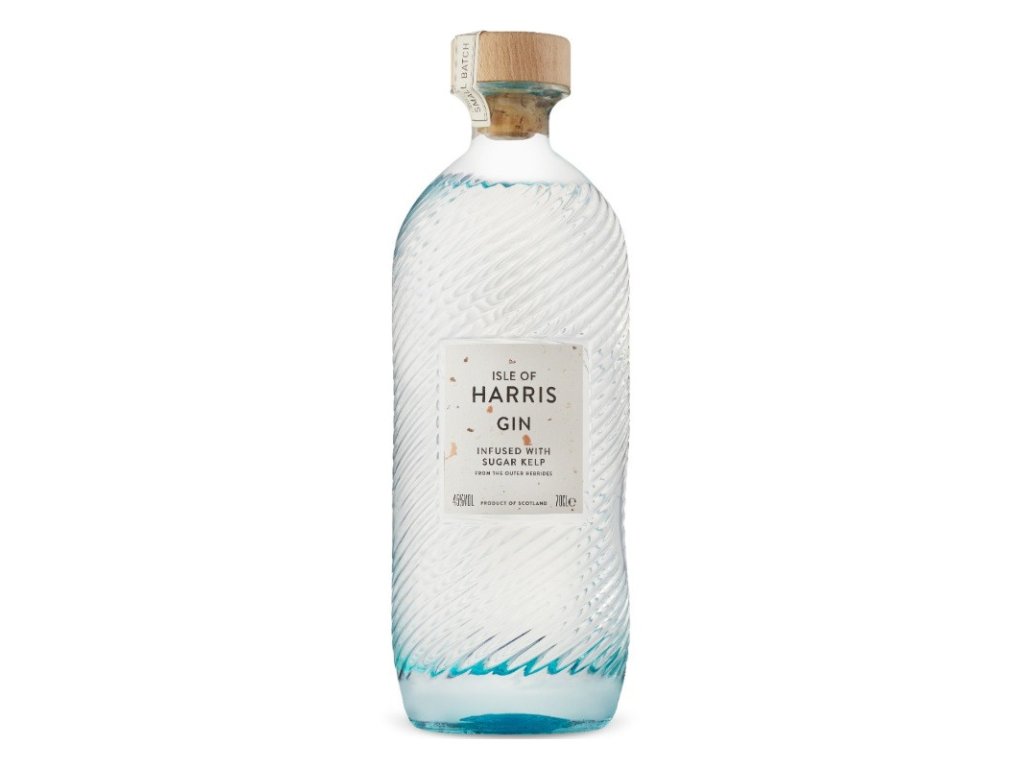 Gin Isle of Harris 45 % 0,7 l