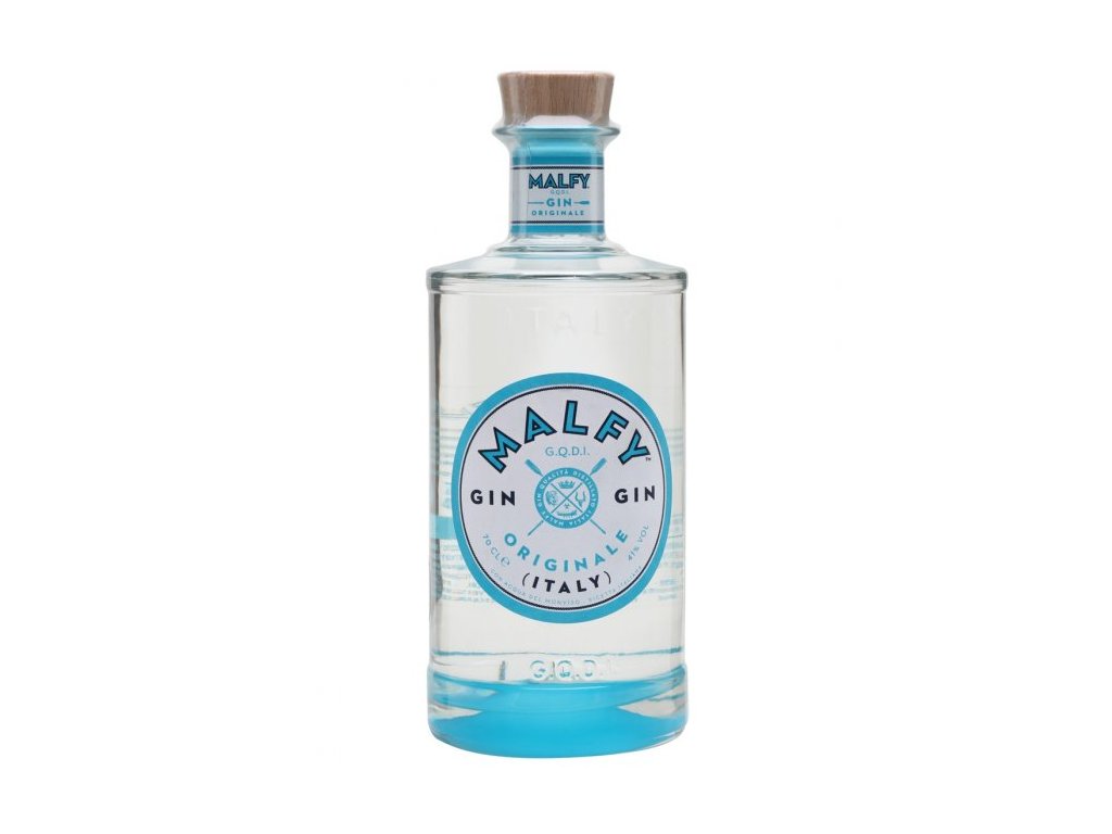 Gin Malfy Originale 41 % 0,7 l