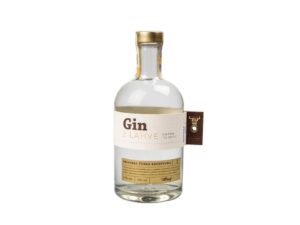 Gin Z Lahve 42 % 0,5 l