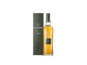 Glen Grant 10 yo 0,7 l