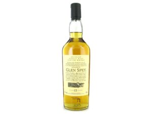 Glen Spey 12 yo 43 % 0,7 l