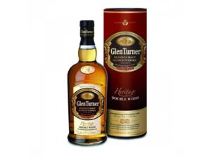 Glen Turner 0,7l 40%