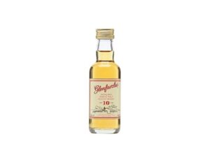 Glenfarclas 10 yo 40 % 0,05 l