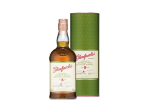 Glenfarclas 8 yo 40 % 0,7 l