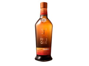 Glenfiddich Fire and Cane 43 % 0,7 l