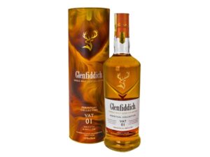 Glenfiddich Perpetual Collection Vat 1 40% 1 l