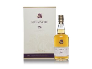 Glenkinchie 24 yo 57,2 % 0,7 l