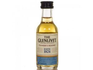 Glenlivet Founder´s Reserve 0,05l