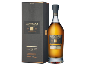 Glenmorangie 19 yo 43 % 0,7 l