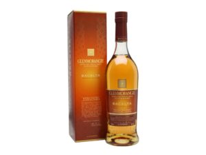 Glenmorangie Bacalta 46 % 0,7 l