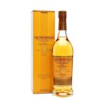 Glenmorangie Original 10 yo 40 % 0,7l