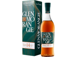Glenmorangie the Quinta Ruban 40 % 0,7 l