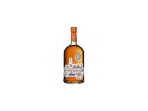 Godet VSOP 1 l 40 %