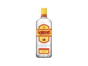 Gordons gin 37,5 % 0,7 l