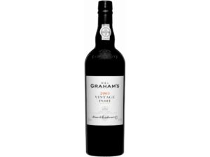 Graham´s Port Vintage 2003 20% 0,75 l