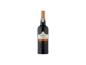 Graham´s Port Wine LBV 20 % 1 l