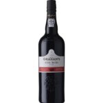 Graham´s Port Wine Ruby 19 % 0,75 l