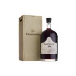 Graham´s Port Wine Tawny 10 yo 20% 4,5 l