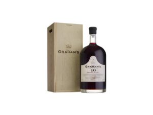 Graham´s Port Wine Tawny 10 yo 20% 4,5 l