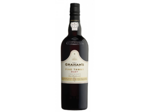 Graham´s Port Wine Tawny 19 % ,75 l