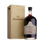 Graham´s Port Wine Tawny 30 yo 20 % 4,5 l