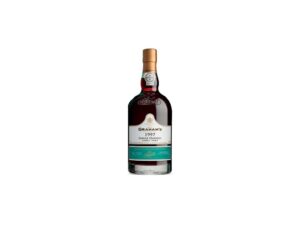 Graham´s Port Wine Tawny Single Harvest 1997 20 % 4,5 l