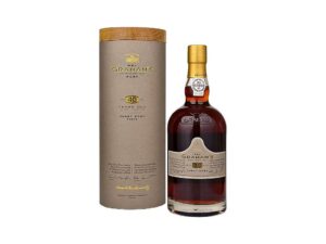 Graham's Port 40year old 20 % 0,7 l