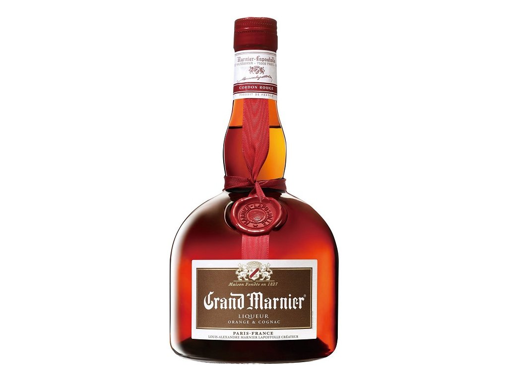 Grand Marnier Cordon Rouge 40 % 0,7 l