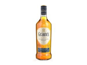 Grants Ale Cask Finish 40 % 0,7 l