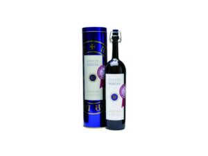 Grappa di Sassicaia 40 % 0,5 l