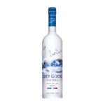 Grey Goose 40 % 1 l