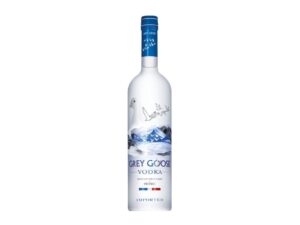 Grey Goose 40 % 1 l