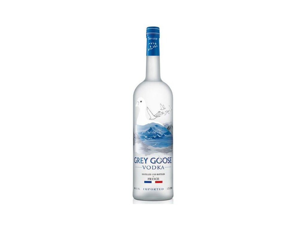 Grey Goose 40 % 3 l