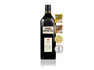 Hankey Bannister Heritage 0,7 l 46 %