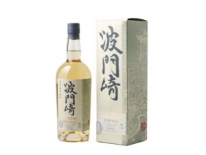 Hatozaki Pure Malt 46 % 0,7 l