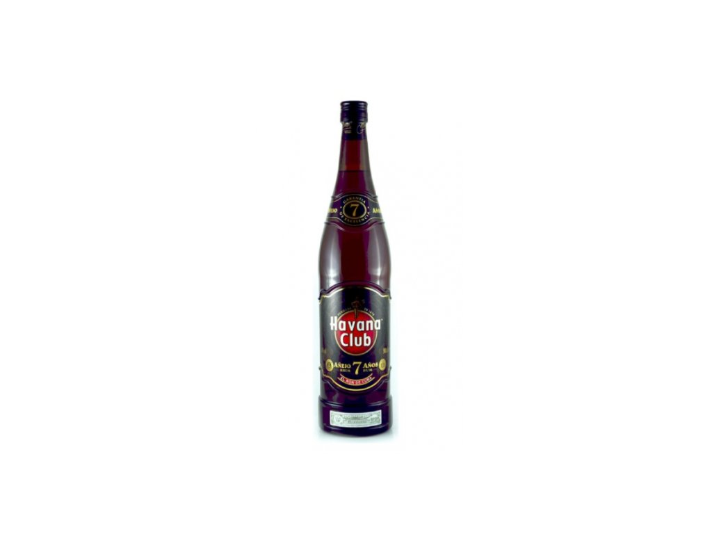 Havana Club 7 yo 3 l
